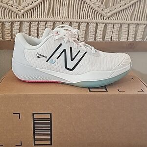 New Balance Pickle ball shoes